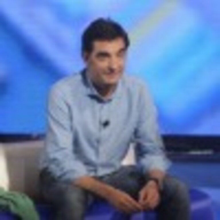 tiberio timperi