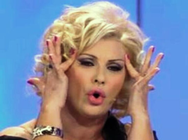 tina cipollari