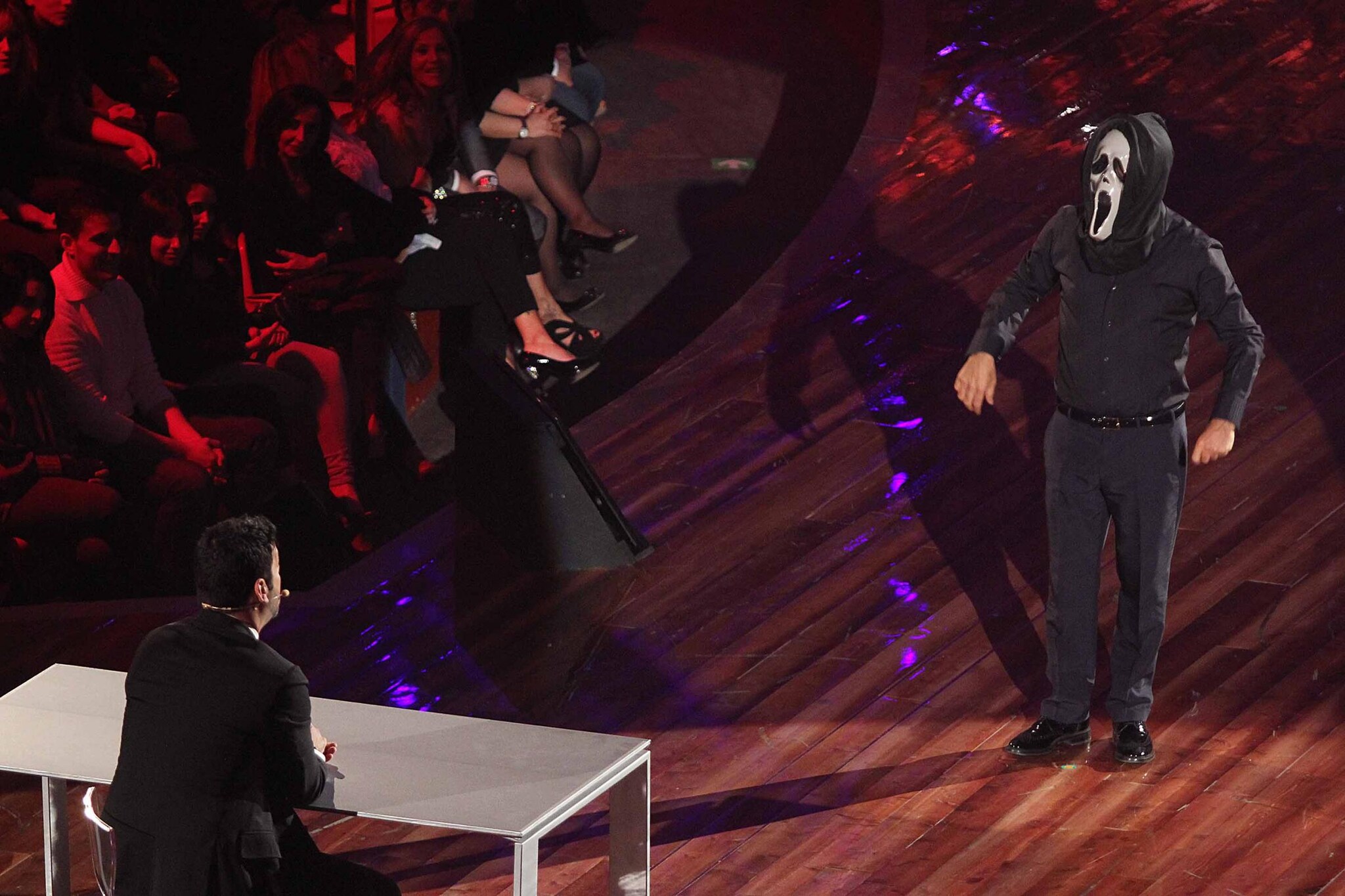 italia's got killer