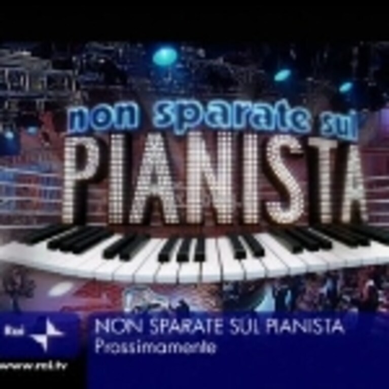 Non sparate sul pianista