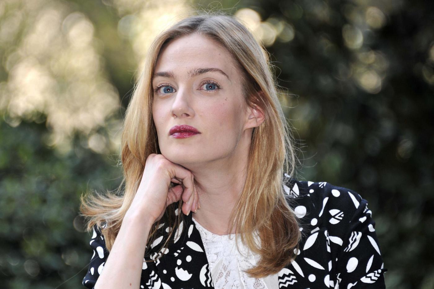 incontro con i settimanali &quot;Eva, lo spettacolo della scienza&quot; condotto da Eva Riccobono