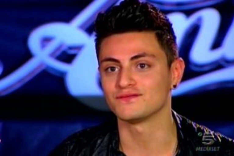 Virginio Simonelli