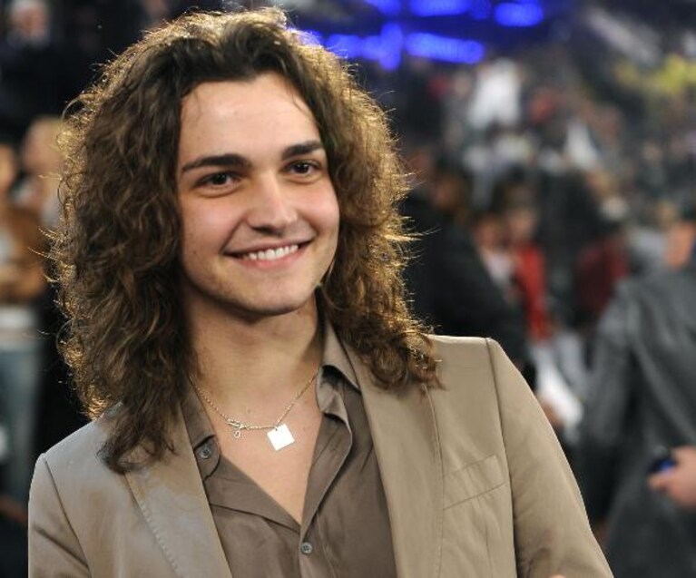 valerio scanu