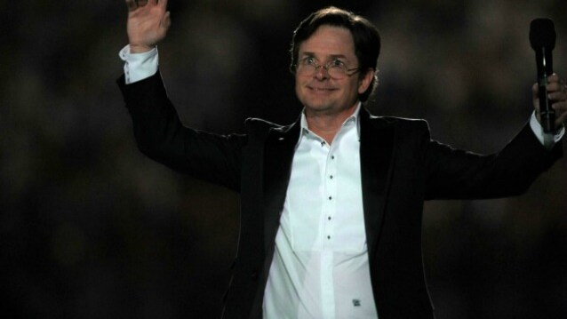 La star di Ritorno al Futuro manca dalle scene da anni a causa di una brutta malattia. Una cura gli permetterà di recitare senza problemi nella nuova sit com di cui sarà protagonista.