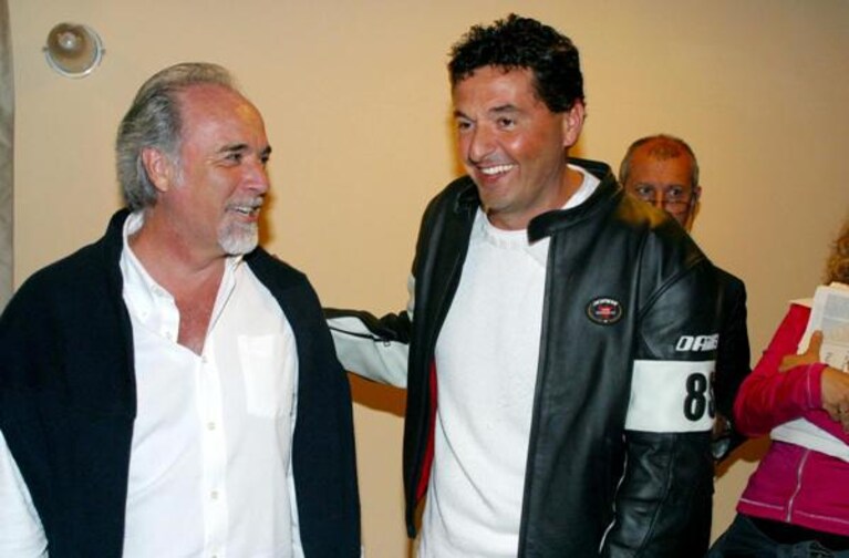 Teo Mammucari