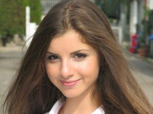 Angelica Cinquantini