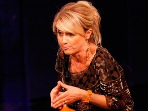luciana-littizzetto-contro-carmen-russo-incinta