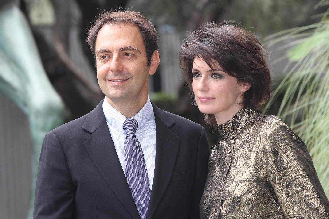 Presentazione della fiction "Questo nostro amore"