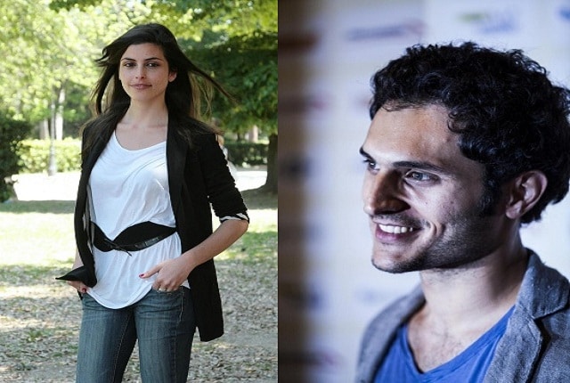 Presentazione della fiction &quot;I liceali 3&quot;