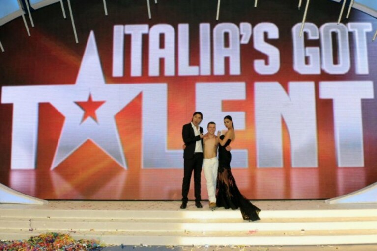 Immagine