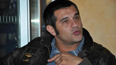 Mauro Marin