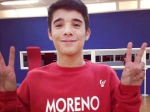 Moreno Donadoni