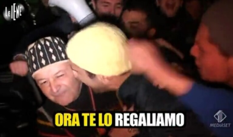 il divino otelma