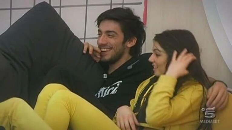 la seconda coppia di amici 12