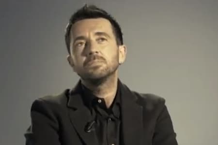 Il giornalista-attore de "Il fatto quotidiano" debutta questa sera su La3 con un talk show tutto suo, "Reputescion - quanto vali sul web?". Dodici puntate per dodici personaggi che dovranno fare i conti con la loro reputazione 2.0.