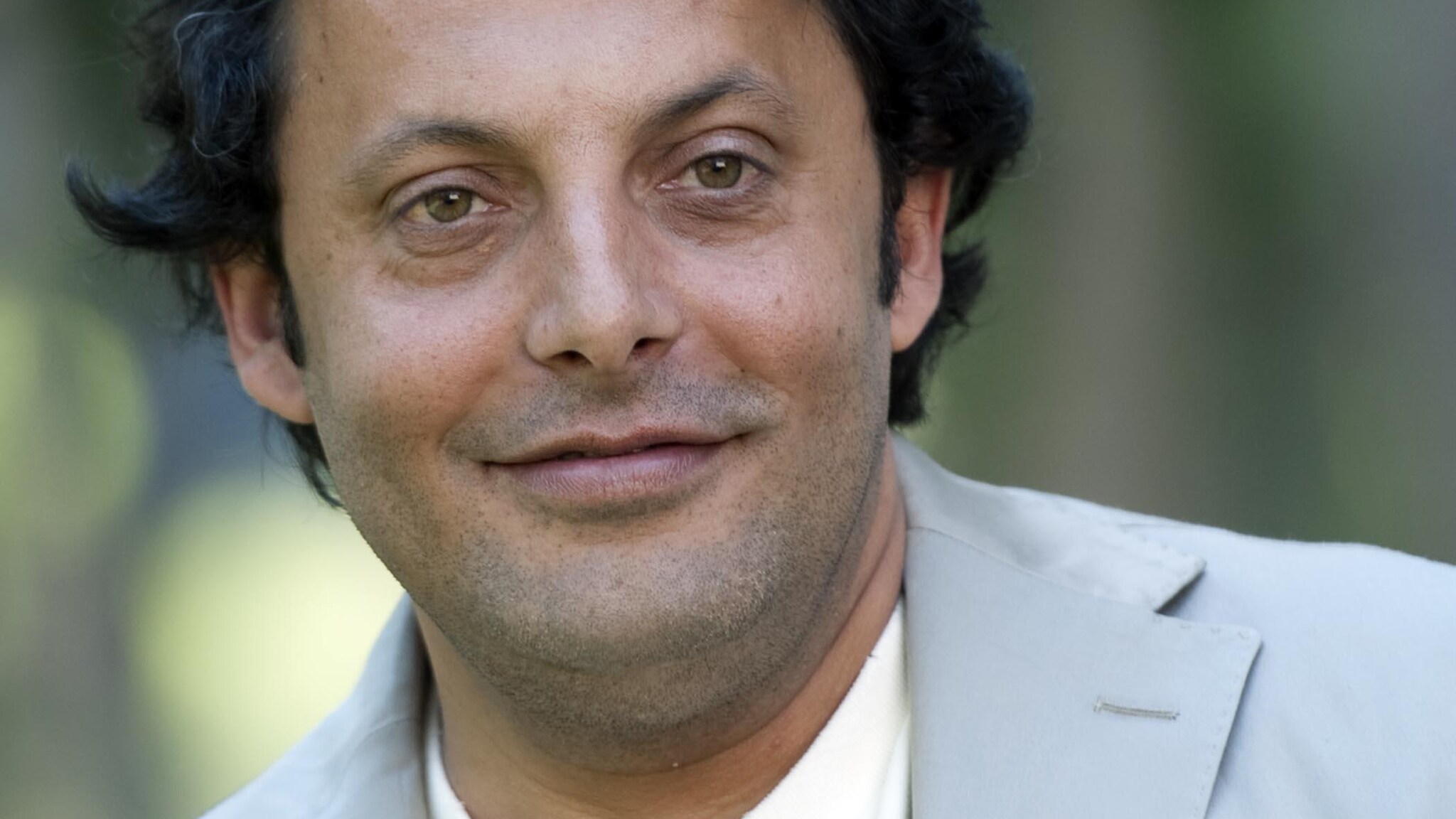 enrico brignano