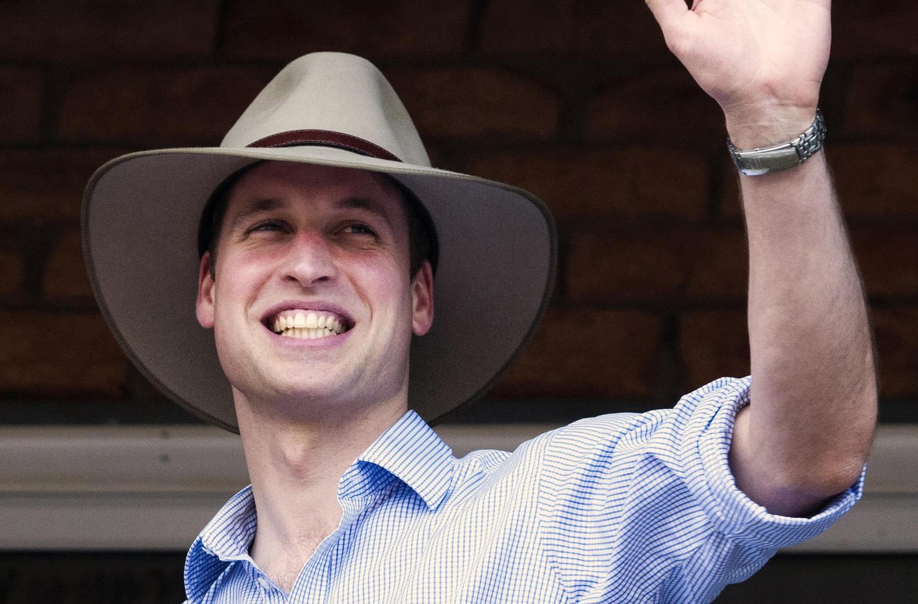 Principe William