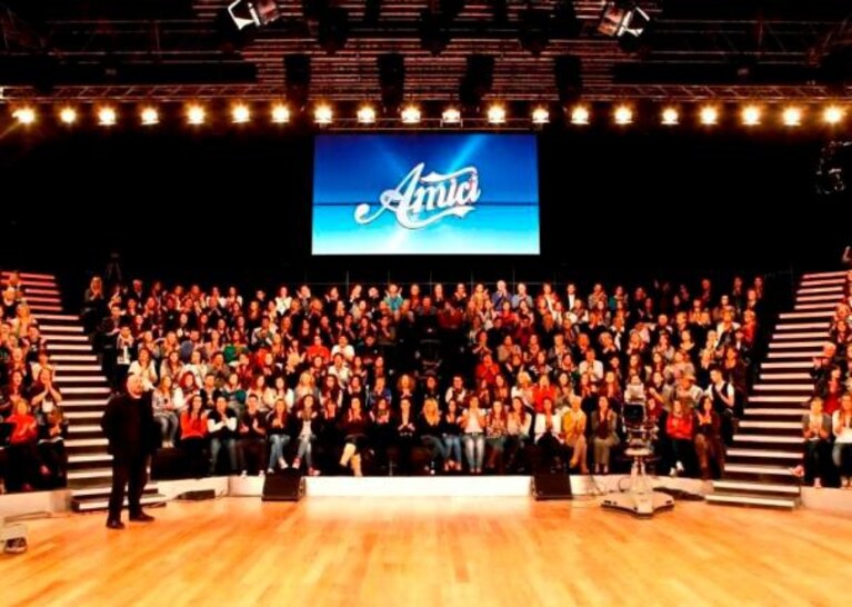 amici