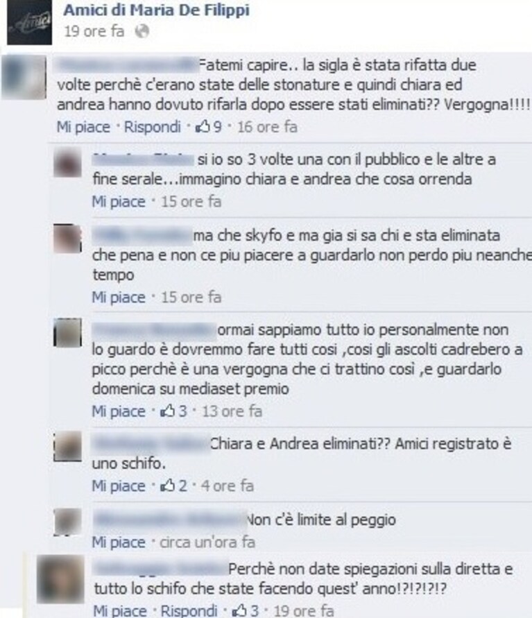 amici