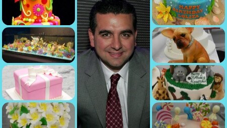 Boss delle torte mania