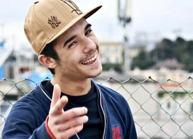 moreno donadoni