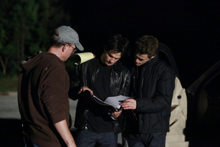 TVD 5 set foto