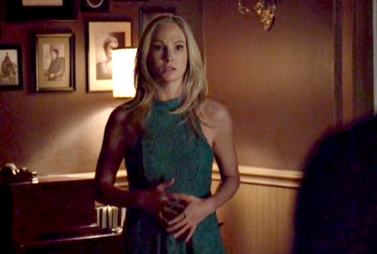 caroline
