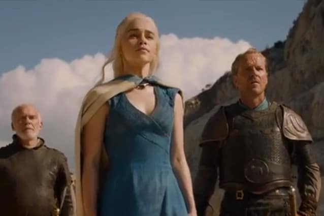 Il Trono Di Spade Il Coloring Book Ufficiale