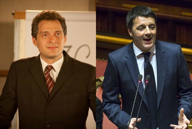 La storia di Manzi nei giorni di Renzi