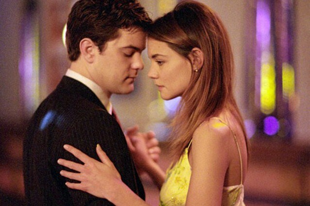 scarica dawsons creek puntate italiano