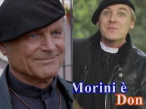Il canale ufficiale della fiction Rai si diverte guardando la parodia firmata "The JackaL" che, dopo quattro giorni online, ha già raggiunto più di 200mila visualizzazioni.