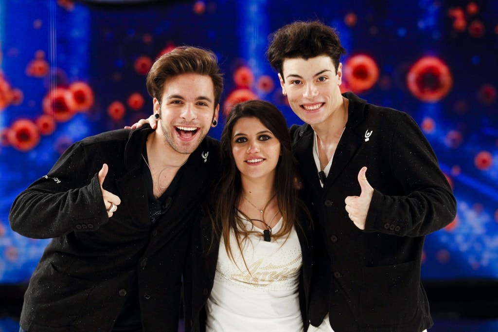 A Che Ora Inizia La Finale Di Amici