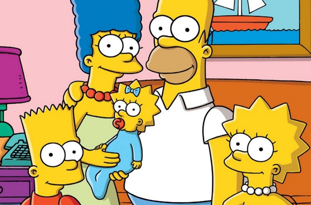 Perché i Simpson sono gialli? Le 6 curiosità che ancora non sapevate