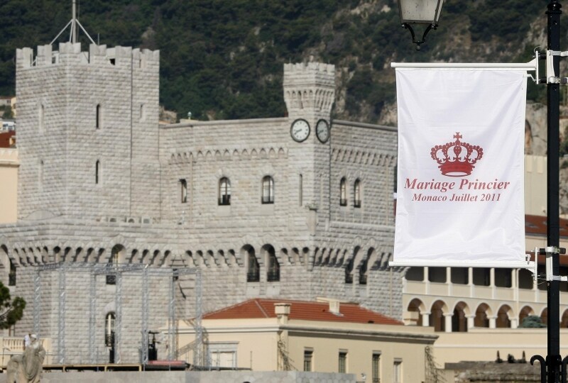Il palazzo reale