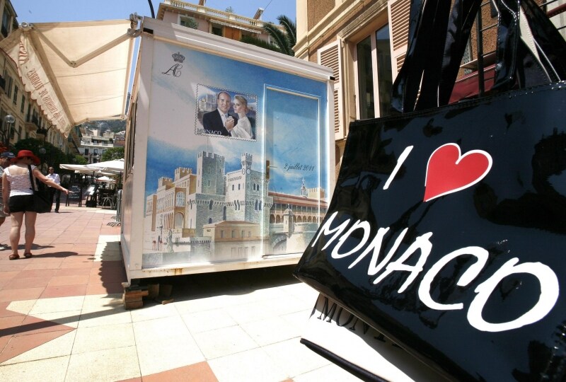 Souvenir per il matrimonio