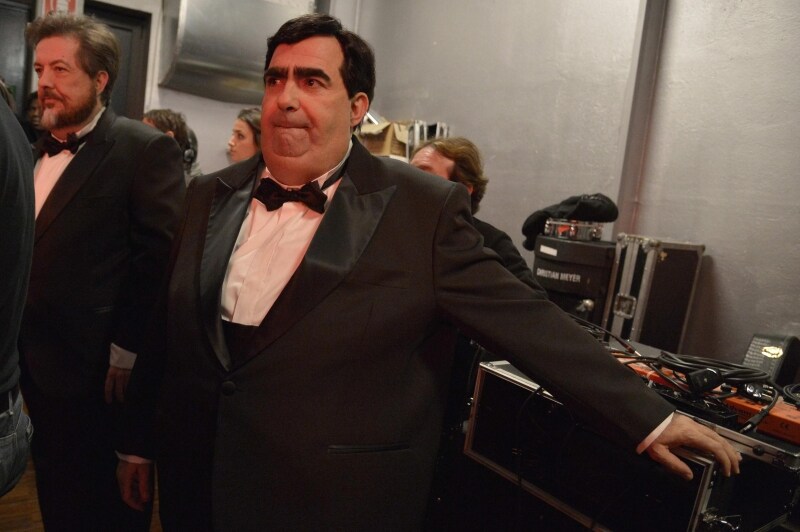 Al Festival di Sanremo 2013