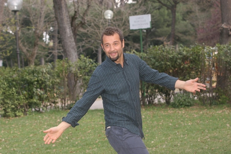 Volo in diretta