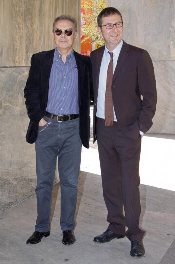 Fazio e Pagani