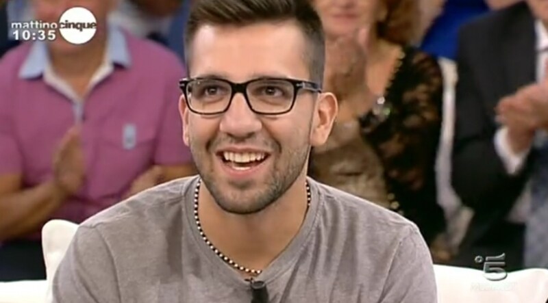 Gianluca Arena
