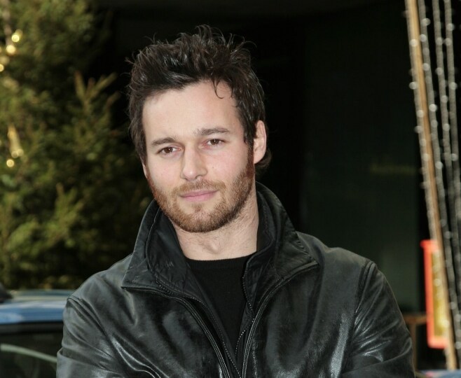 L\'attore di Un Medico in Famiglia a Il bene e il male