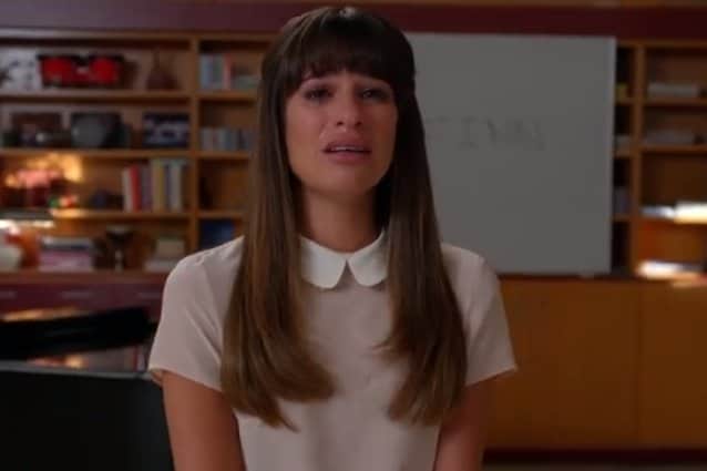 the-quaterback-terzo-episodio-quinta-stagione
