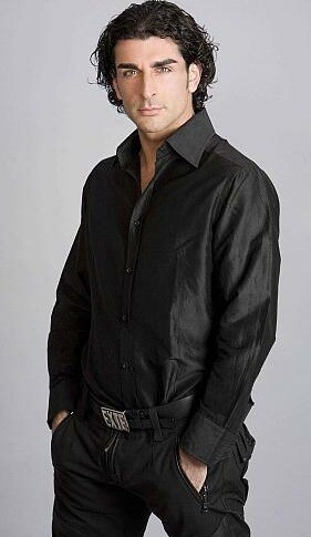 Simone Di Pasquale