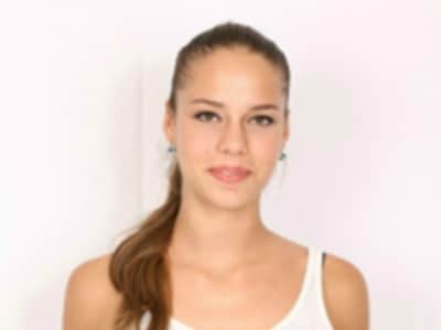 Caterina Licini