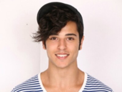 Giuseppe Gioffre