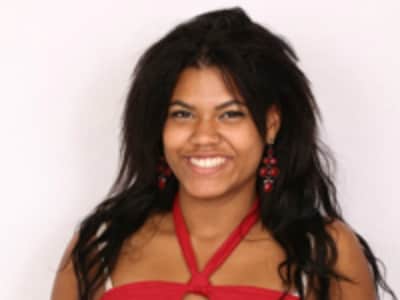 Jennifer De La Caridad Vargas