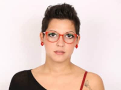 Mariangela De Santis