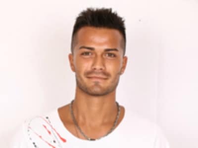 Raul Sorrenti