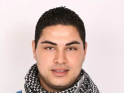 Ruben Filipe Mendes Dos Santos Felizardo