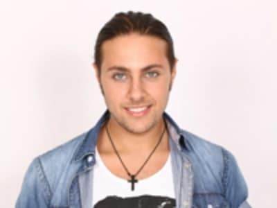 Stefano Corona
