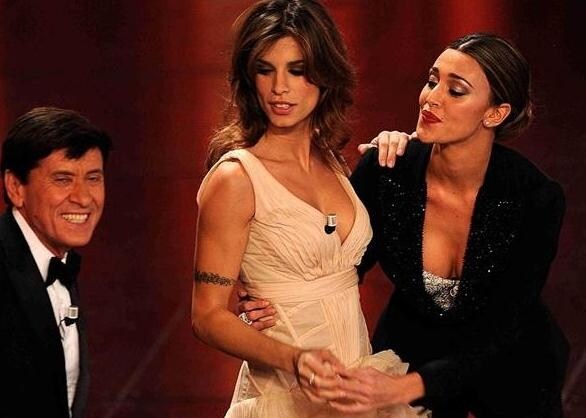 La Rodriguez giustifica la provocazione